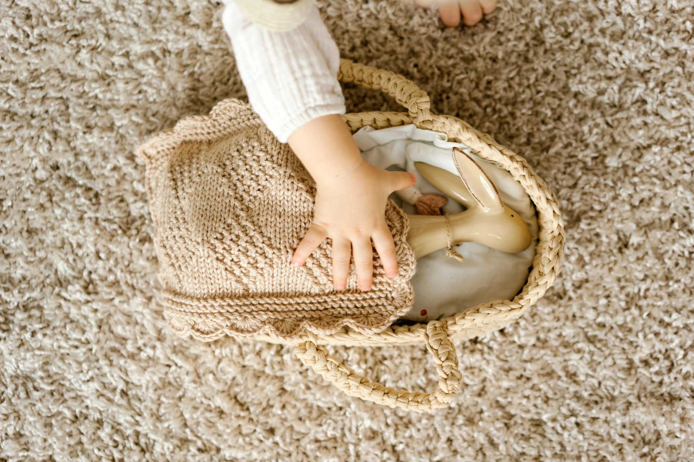 Baby Bliss: Eco-Friendly Baby Essentials